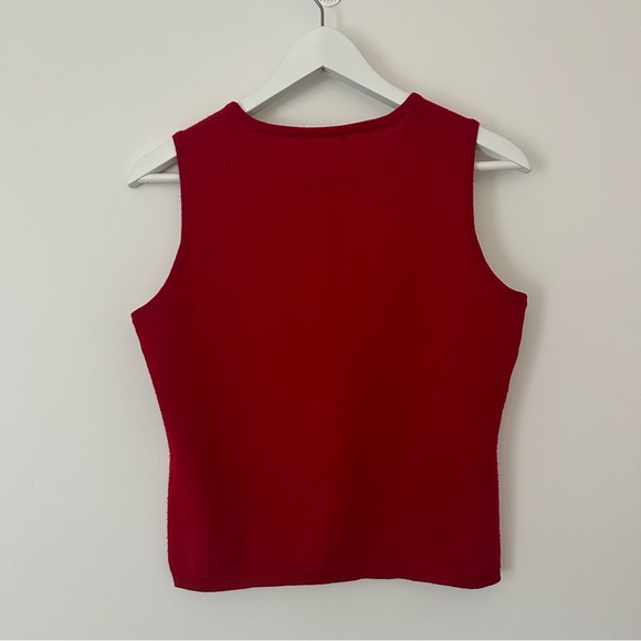 🌱2/$10 | Knit Top - Picture 2 of 3